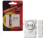 VOID Anti Theft Wireless Door Window Burglar Sensor Ala...
