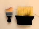 mahakal Plastic Vehicle Washing Brush