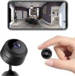 PIXEL 4K N9 Wifi Full HD 1080P Micro Camcorder Wireless...