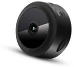 Orantech WIFI hidden Spy Camera supports 32GB Memory Ca...