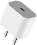 DR VAKU 20 W PD 3 A Wall Charger for Mobile