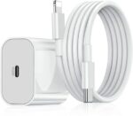 RoarX 20 W HyperCharge 3 A Wall Charger for Mobile with...