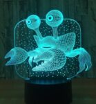 SG Print 240 LEDs 25 m Blue Steady Bulb Rice Lights