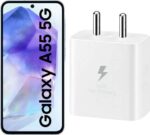 RoarX 25 W Quick Charge 3 A Wall Charger for Mobile