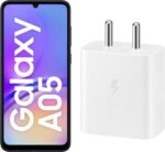 RVAT 25 W Quick Charge 3 A Wall Charger for Mobile