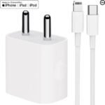 RoarX 25 W Quick Charge 3.1 A Wall Charger for Mobile w...