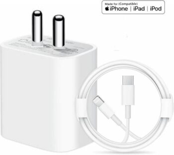RoarX 25 W Quick Charge 3 A Wall Charger for Mobile wit...