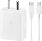 RVAT 25 W Quick Charge 3 A Wall Charger for Mobile with...
