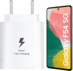 RoarX 25 W Quick Charge 3 A Wall Charger for Mobile