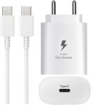 RVAT 25 W Quick Charge 3 A Wall Charger for Mobile with...