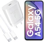 RoarX 25 W Supercharge 3 A Wall Charger for Mobile with...