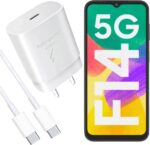 RoarX 25 W Adaptive Charging 3 A Wall Charger for Mobil...