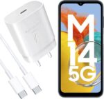 RoarX 25 W Supercharge 3 A Wall Charger for Mobile with...