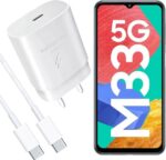 RoarX 25 W Supercharge 3 A Wall Charger for Mobile with...