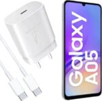 RoarX 25 W Quick Charge 3 A Wall Charger for Mobile wit...