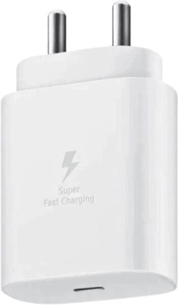 RoarX 25 W Adaptive Charging 3 A Wall Charger for Mobil...