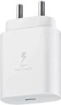 RoarX 25 W Adaptive Charging 3 A Wall Charger for Mobil...