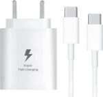 RoarX 25 W Adaptive Charging 3 A Wall Charger for Mobil...