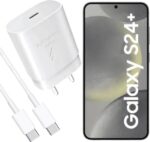 RoarX 25 W PD 3 A Wall Charger for Mobile with Detachab...
