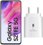 MAK 25 W Supercharge 3 A Wall Charger for Mobile