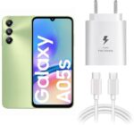 MAK 25 W Quick Charge 3 A Wall Charger for Mobile with ...