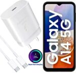 RoarX 25 W Quick Charge 3 A Wall Charger for Mobile