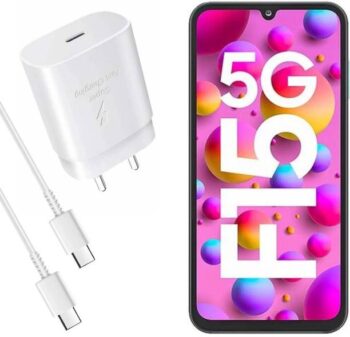 MAK 25 W Quick Charge 3 A Wall Charger for Mobile with ...