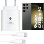 RoarX 25 W PD 3 A Wall Charger for Mobile with Detachab...