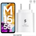 RoarX 25 W PD 3 A Wall Charger for Mobile