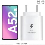 RoarX 25 W PD 3 A Wall Charger for Mobile