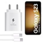 RVAT 25 W Quick Charge 3.1 A Wall Charger for Mobile wi...