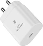SB 25 W Quick Charge 3 A Wall Charger for Mobile