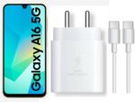 fabulik 25 W Supercharge 3 A Wall Charger for Mobile wi...