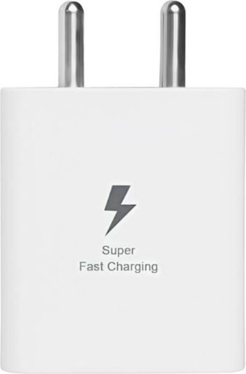 RoarX 25 W PPS 3.1 A Wall Charger for Mobile