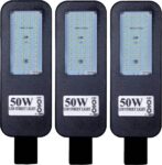 PE 50W LED SL1 03 Glass Flood Light Outdoor Lamp