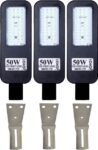 PE 50W SL1 Clamp 03 Street Light Outdoor Lamp