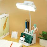 FIRSTLIKE 3 Color Modes Rechargeable Magnetic Detachabl...