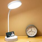 FIRSTLIKE 3 Mode Rechargeable with Touch On/Off and Stu...
