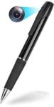 SIFATECH Spy 1080P Full Hd Pen Camera Hidden 100 Minute...