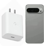 RoarX 30 W Quick Charge 5 A Wall Charger for Mobile