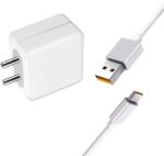 SB 30 W SuperVOOC 4 A Wall Charger for Mobile with Deta...