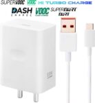 RoarX 33 W SuperVOOC 6 A Wall Charger for Mobile with D...