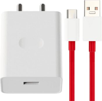 RoarX 33 W SuperVOOC 6 A Wall Charger for Mobile with D...