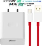 RoarX 33 W SuperVOOC 6 A Wall Charger for Mobile with D...