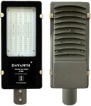 DHVANTH 100Watt LED Street Light with High Lumen LED ch...