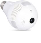 IHP 360 Degree WIFI Cctv camera Security Camera