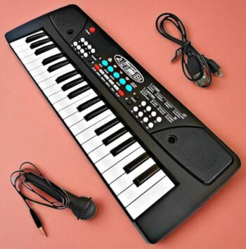 Ziddjeet A441 Kids Piano Keyboard, Piano for Kids with ...
