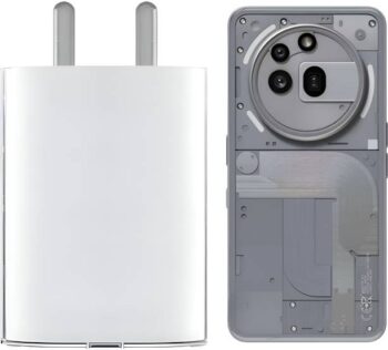 xykos 45 W PPS 3 A Wall Charger for Mobile