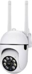favone Mini PTZ Intelligent Camera I 2mp 1080 FHD Color...
