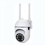 PERAMISYM Mini Size spy WiFi Magnetic HD 1080P Wireless...